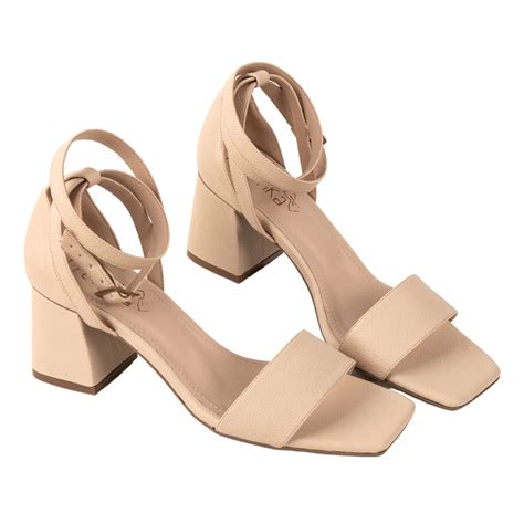 Sandalias tacon mujer PenalbaWeb.com