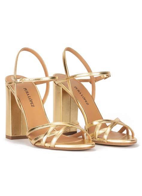 Sandalias tacon PenalbaWeb.com