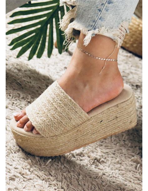 Sandalias yute PenalbaWeb.com