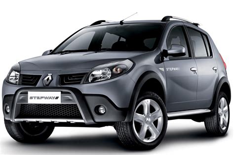 Sandero stepway PenalbaWeb.com