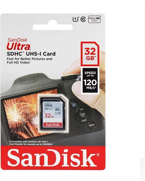 Sandisk 32gb PenalbaWeb.com