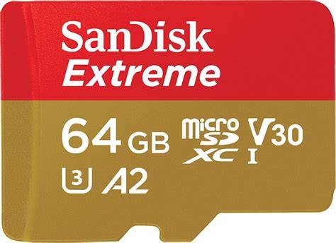 Sandisk extreme class PenalbaWeb.com