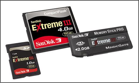 Sandisk extreme iii PenalbaWeb.com