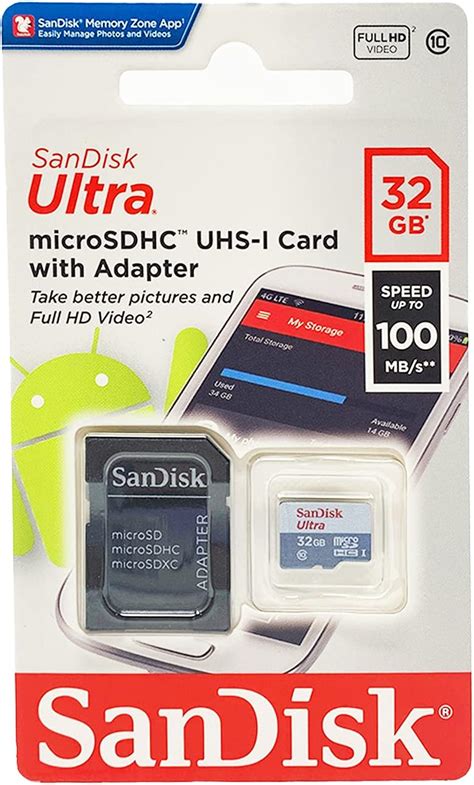 Sandisk micro sdhc PenalbaWeb.com