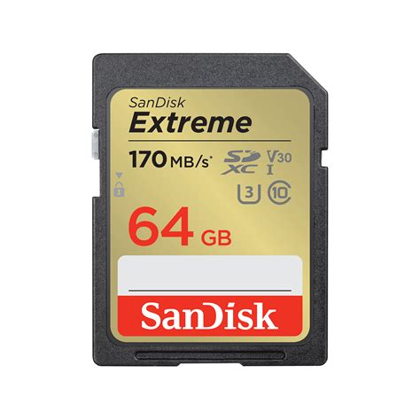 Sandisk sd extreme PenalbaWeb.com
