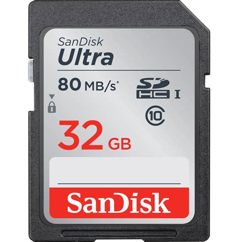Sandisk ultra class PenalbaWeb.com