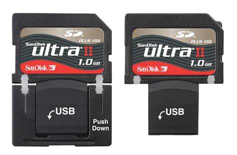 Sandisk ultra ii PenalbaWeb.com