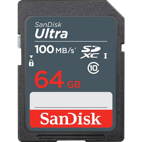 Sandisk ultra sdxc PenalbaWeb.com
