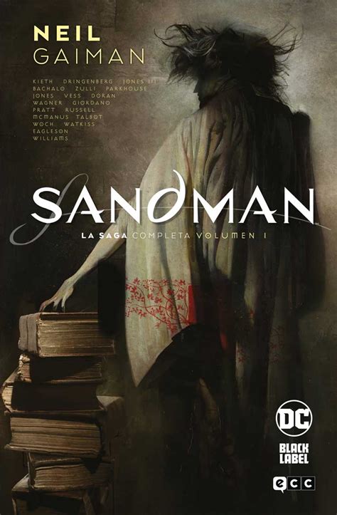 Sandman completa PenalbaWeb.com