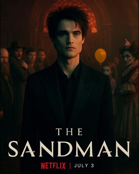 Sandman iv PenalbaWeb.com