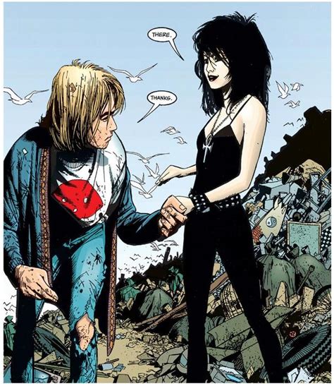 Sandman muerte PenalbaWeb.com
