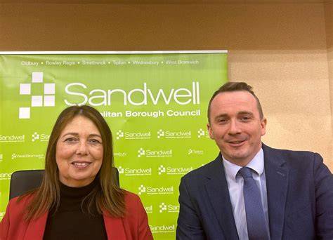 Sandwell PenalbaWeb.com