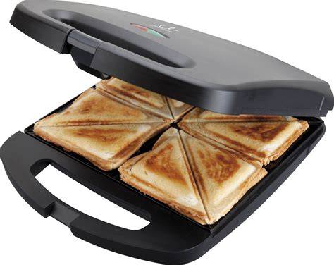 Sandwichera jata PenalbaWeb.com