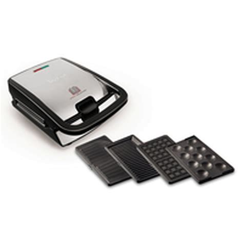 Sandwichera tefal PenalbaWeb.com