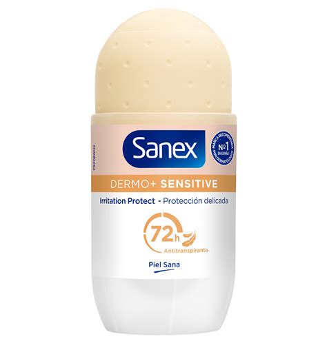 Sanex desodorante PenalbaWeb.com