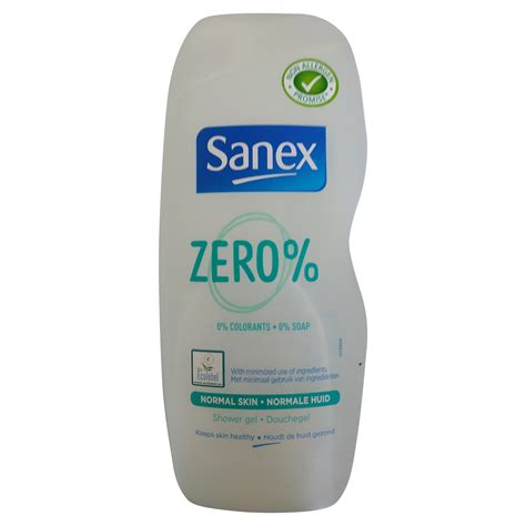 Sanex gel PenalbaWeb.com