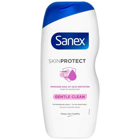 Sanex PenalbaWeb.com