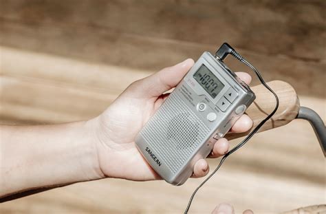 Sangean dt 250 PenalbaWeb.com