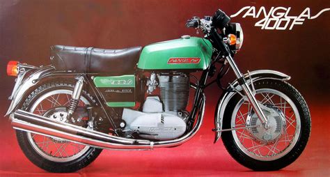 Sanglas 400 PenalbaWeb.com