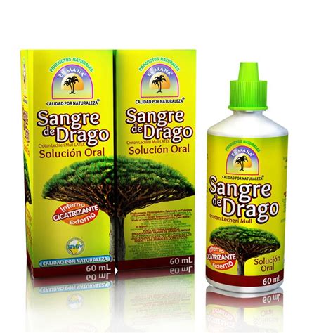 Sangre de drago PenalbaWeb.com