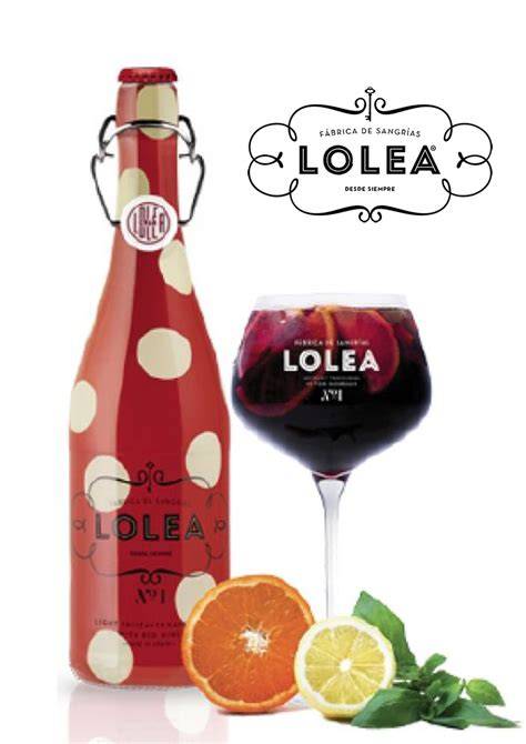 Sangria lolea PenalbaWeb.com
