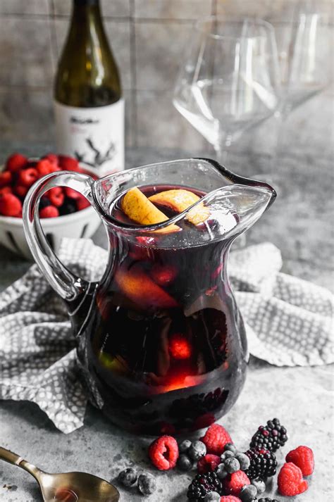 Sangria PenalbaWeb.com