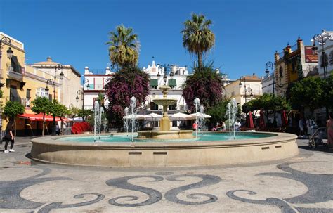Sanlucar barrameda PenalbaWeb.com