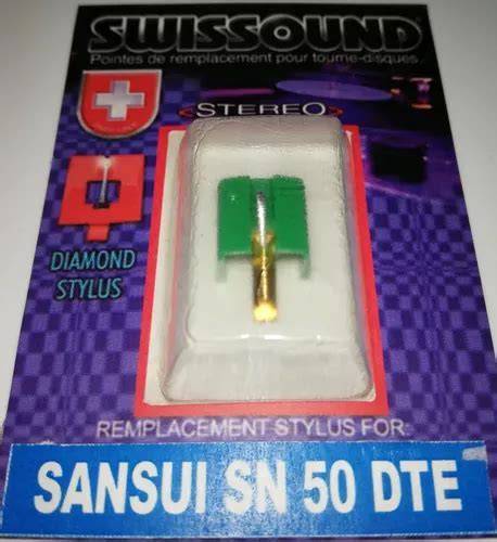Sansui aguja PenalbaWeb.com