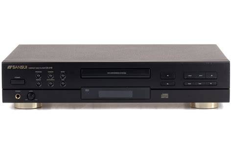 Sansui cd PenalbaWeb.com
