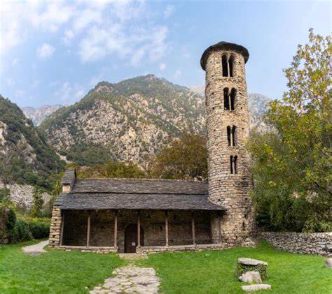 Santa coloma PenalbaWeb.com