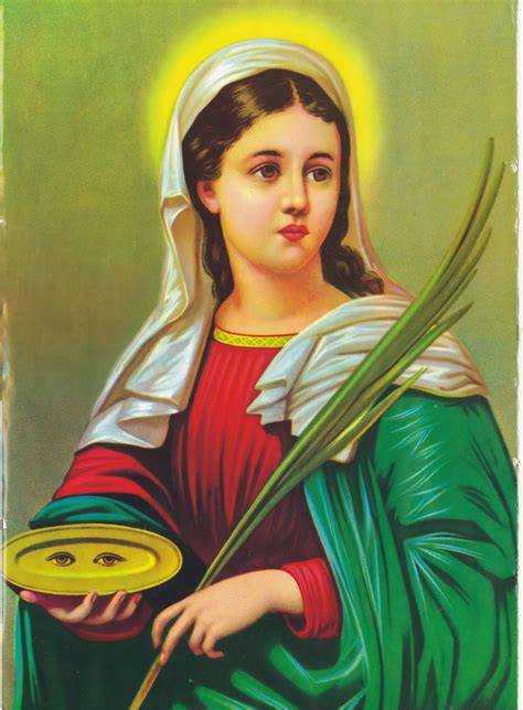 Santa luzia PenalbaWeb.com