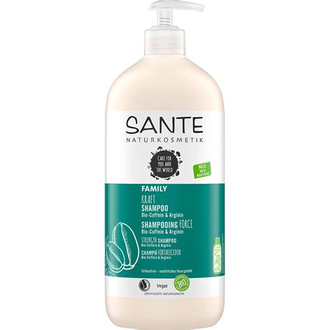 Sante champu PenalbaWeb.com