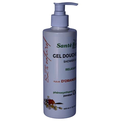 Sante gel PenalbaWeb.com