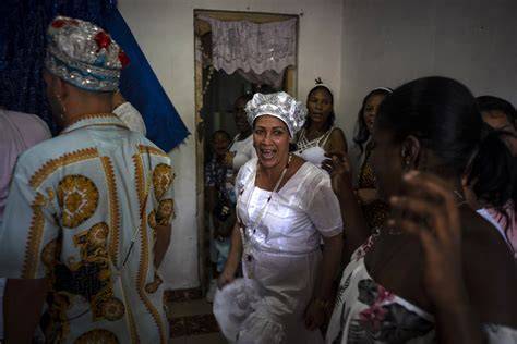 Santeria PenalbaWeb.com