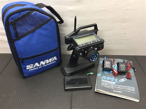 Sanwa m11 PenalbaWeb.com