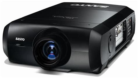 Sanyo plc xf47 PenalbaWeb.com