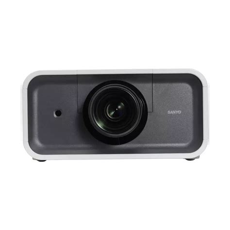 Sanyo proyectores PenalbaWeb.com