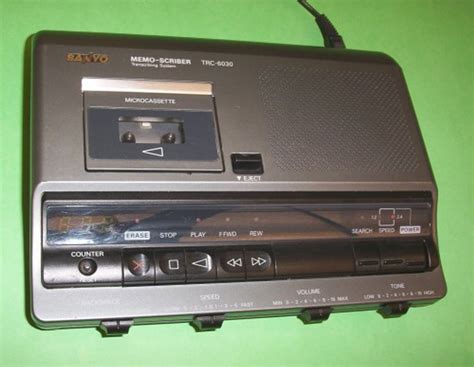 Sanyo trc PenalbaWeb.com