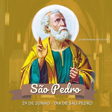 Sao pedro PenalbaWeb.com
