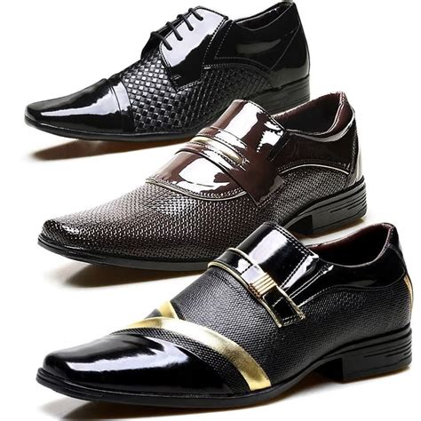 Sapatos PenalbaWeb.com