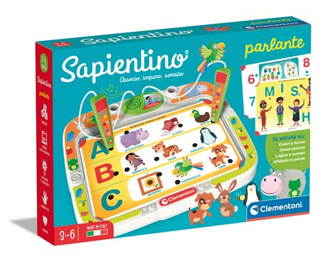 Sapientino PenalbaWeb.com