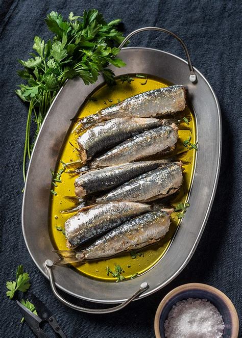 Sardinas aceite PenalbaWeb.com