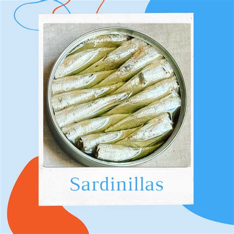 Sardinillas PenalbaWeb.com