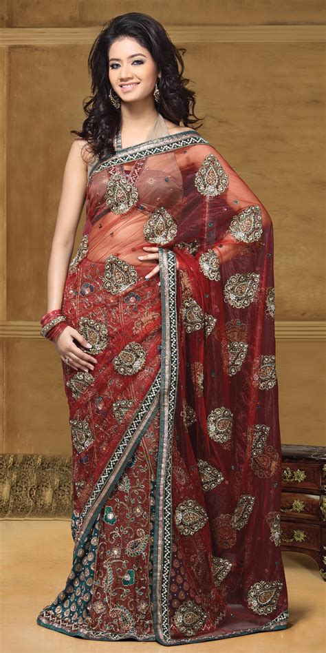 Sari hindu PenalbaWeb.com