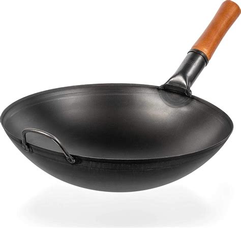 Sarten wok PenalbaWeb.com