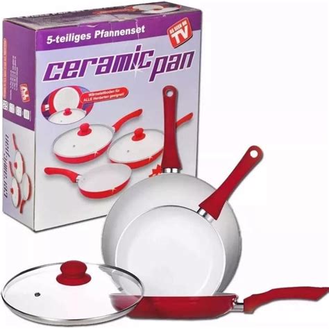 Sartenes ceramic pan PenalbaWeb.com