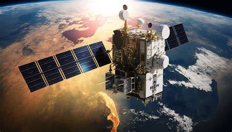 Satelite PenalbaWeb.com