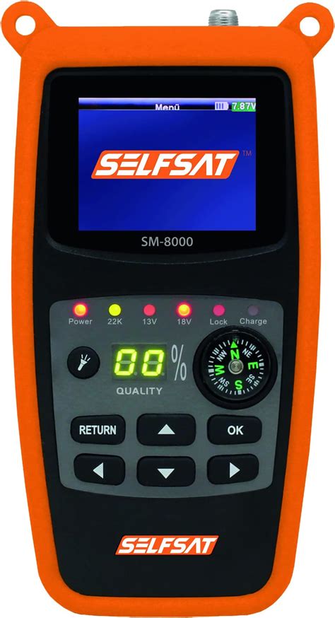 Satfinder PenalbaWeb.com