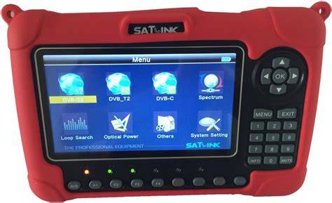 Satlink 6980 PenalbaWeb.com