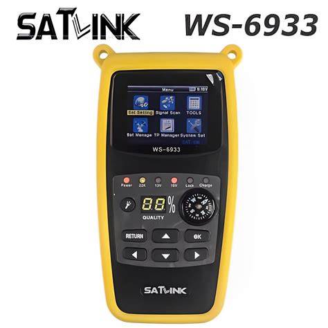 Satlink ws PenalbaWeb.com